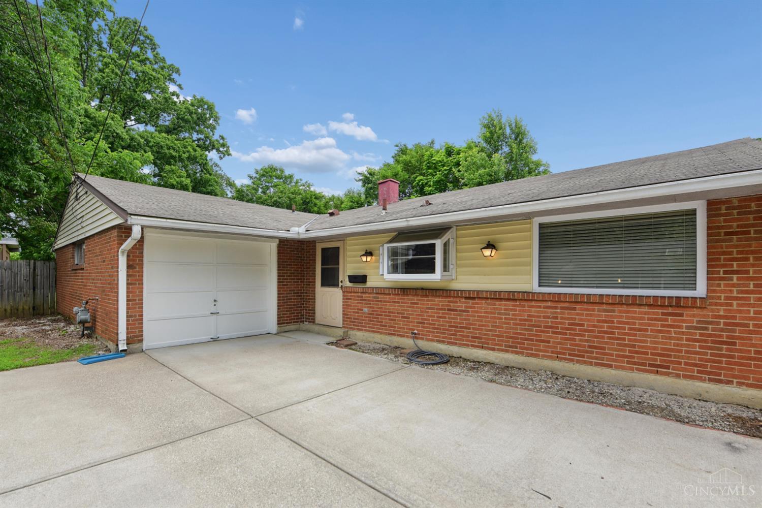 4005 Haverstraw Drive