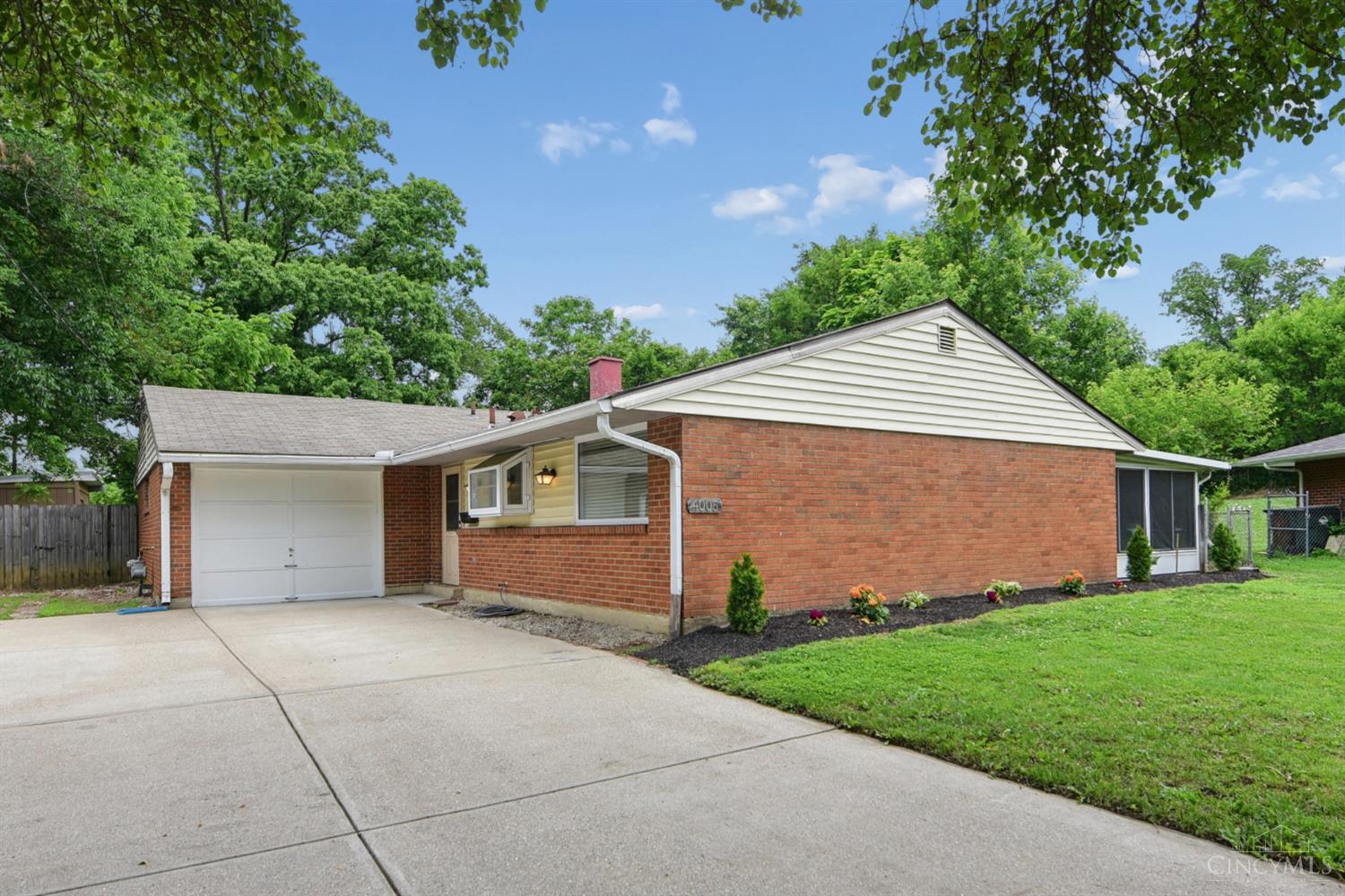 4005 Haverstraw Drive