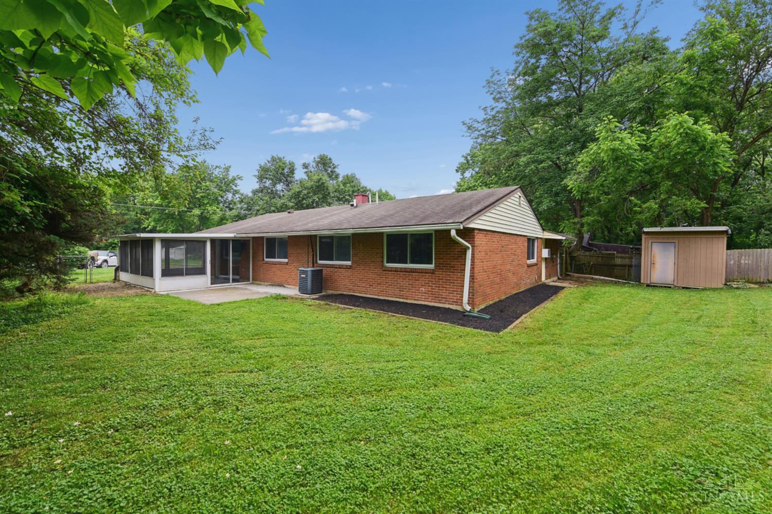 4005 Haverstraw Drive