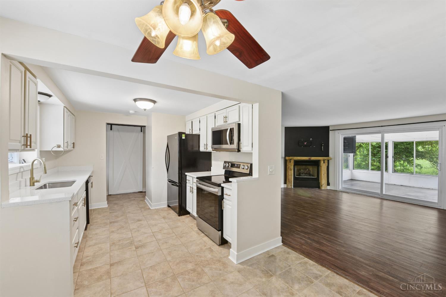 4005 Haverstraw Drive