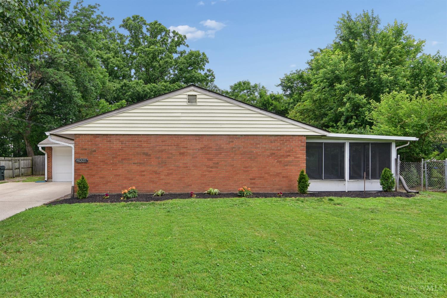 4005 Haverstraw Drive