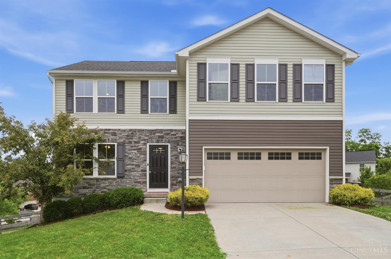 4648 Kenneth Joseph Court