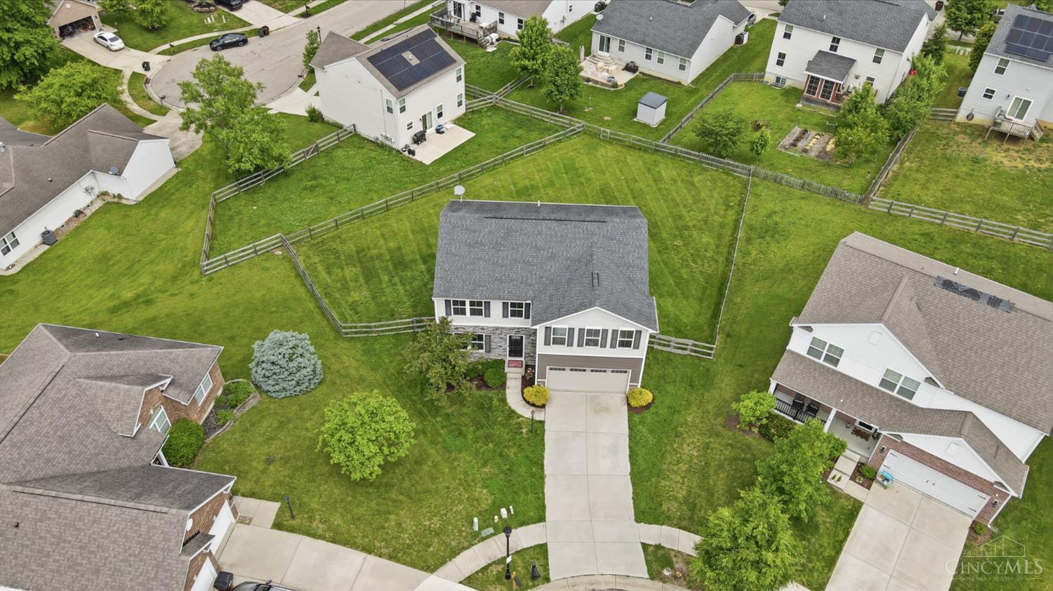 4648 Kenneth Joseph Court