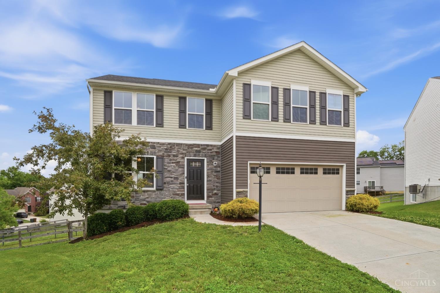 4648 Kenneth Joseph Court