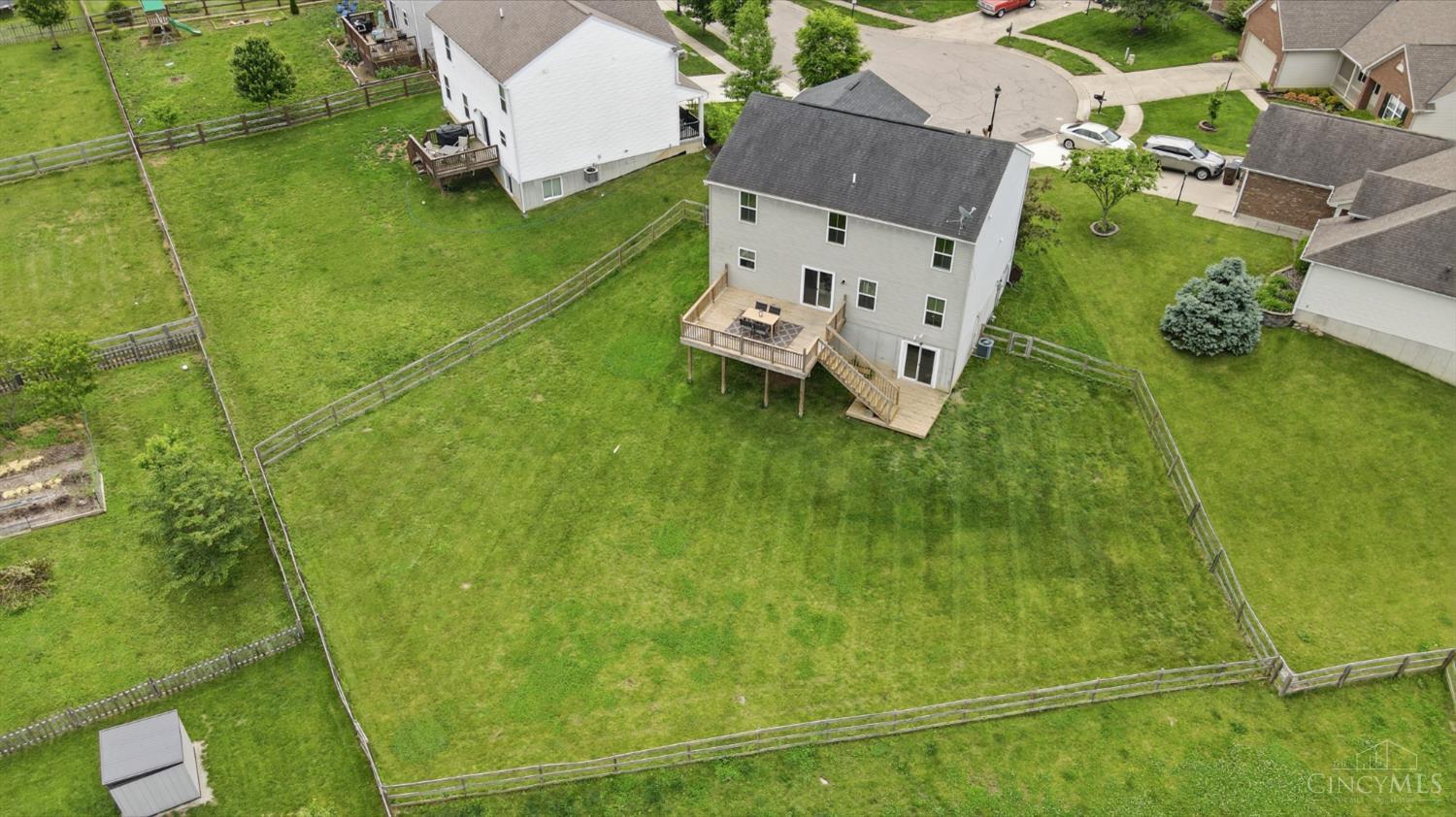 4648 Kenneth Joseph Court
