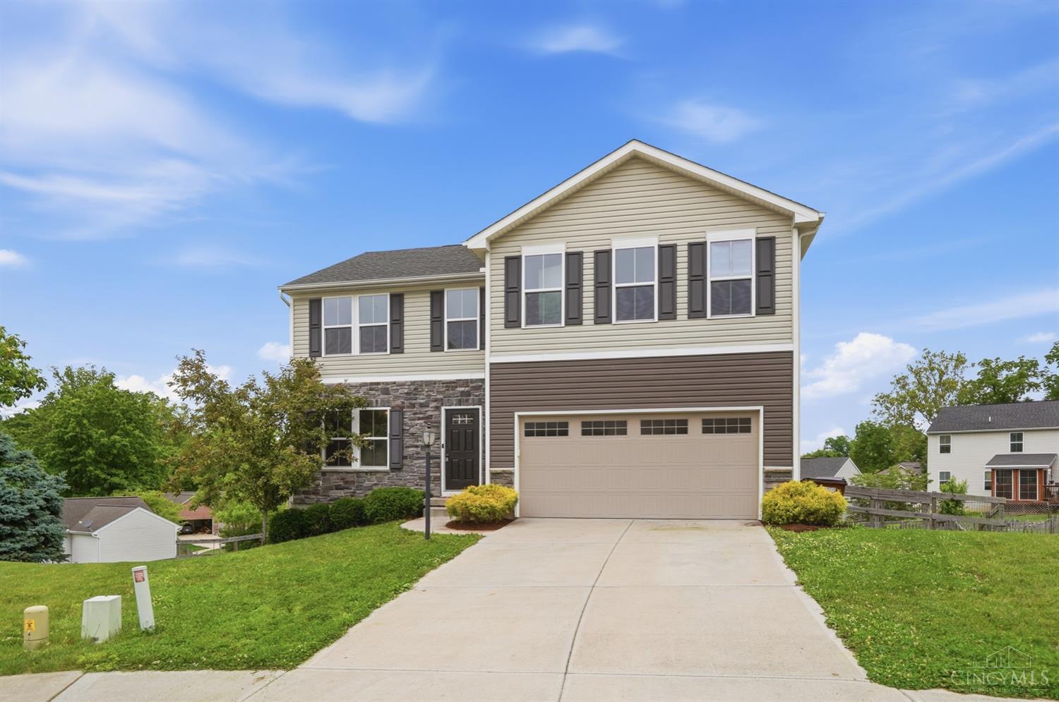 4648 Kenneth Joseph Court