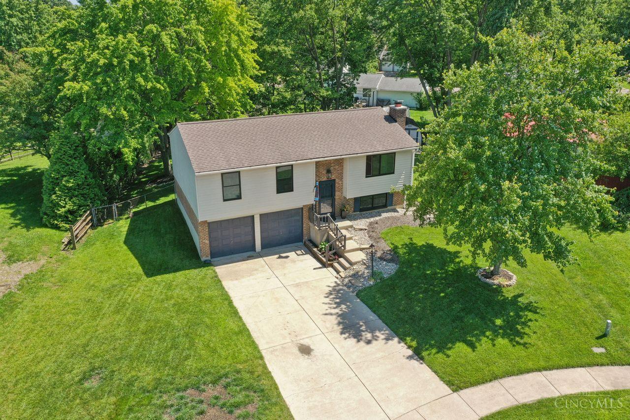 6673 Fernshire Court