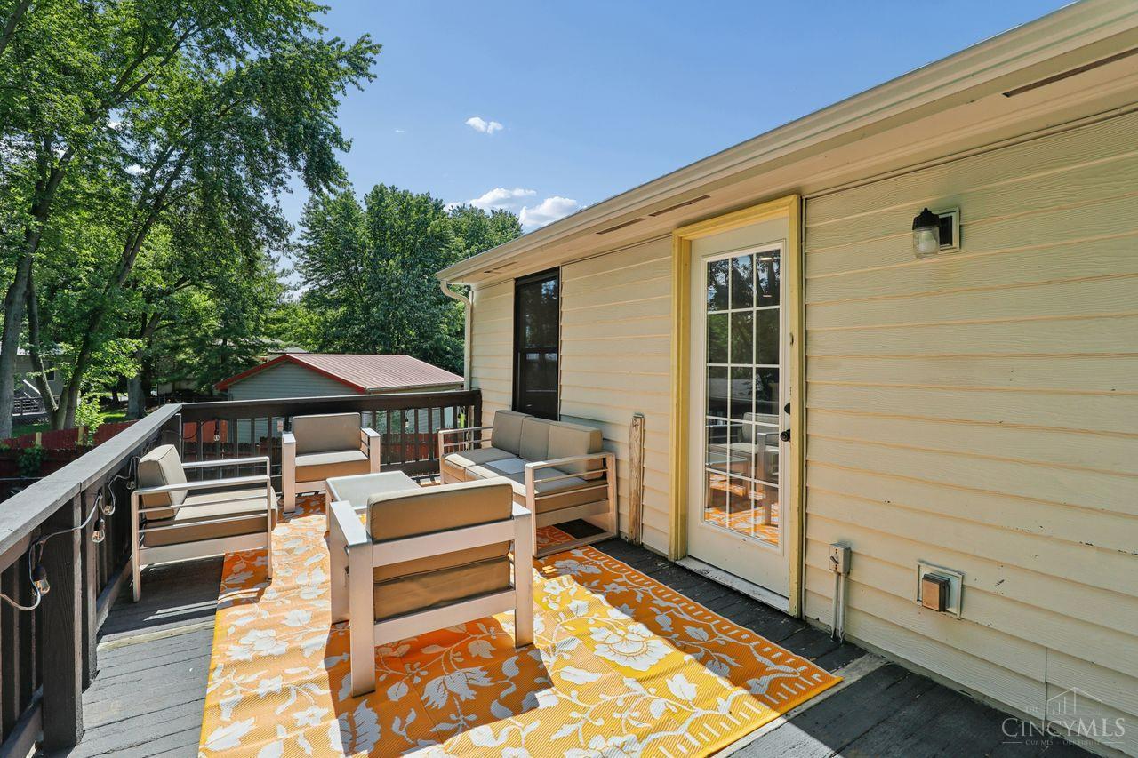 6673 Fernshire Court