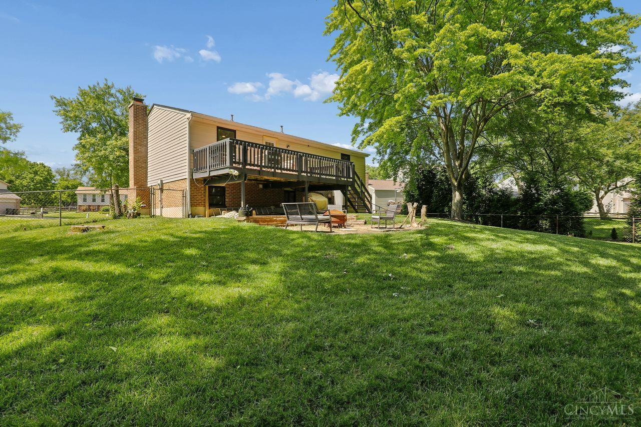 6673 Fernshire Court