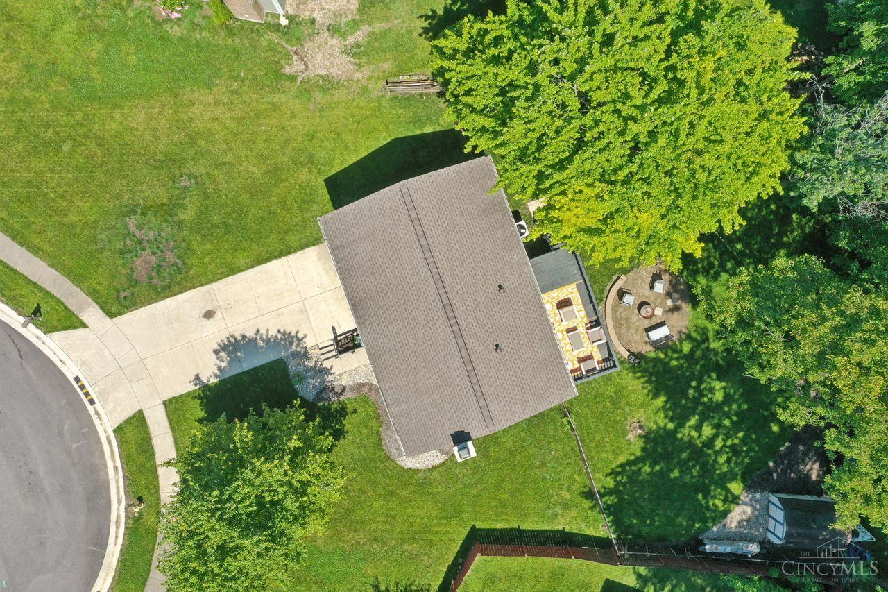 6673 Fernshire Court