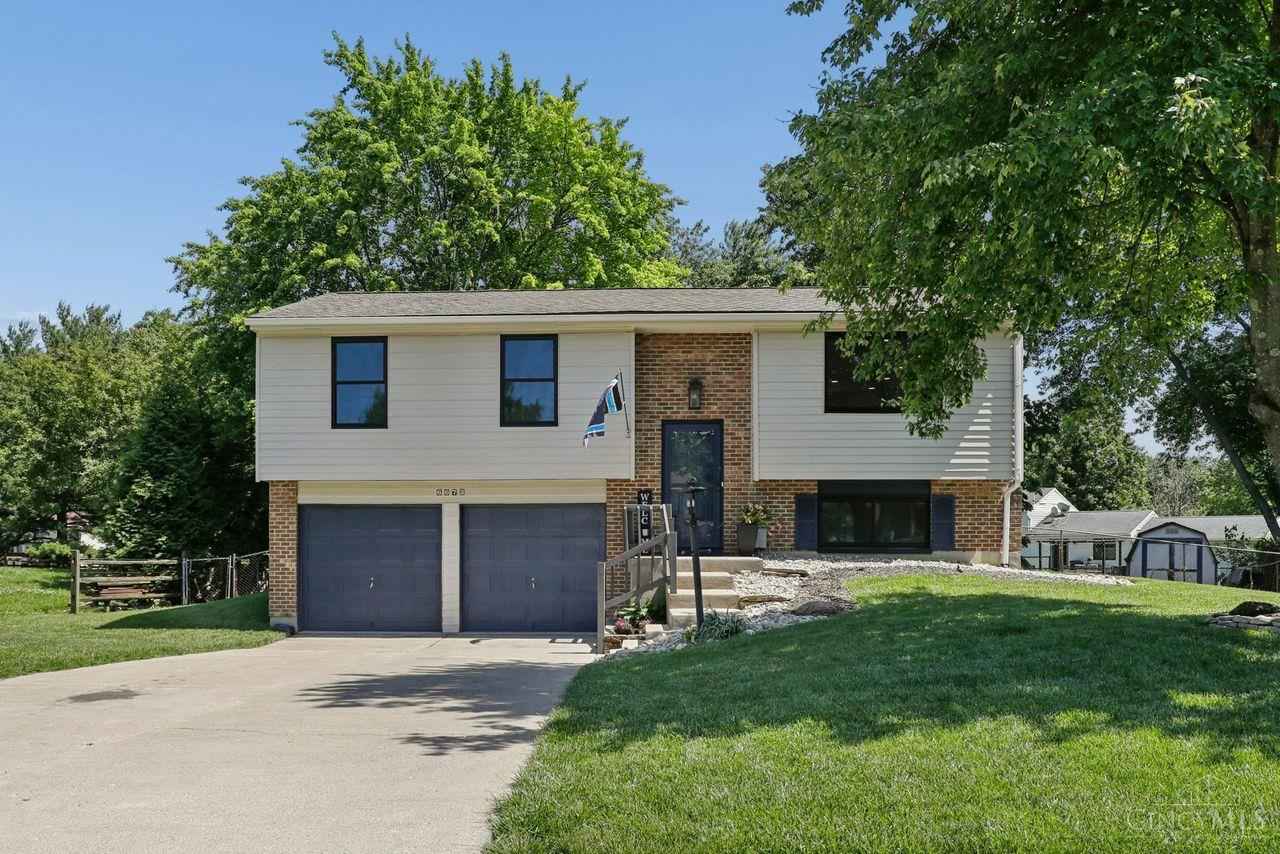 6673 Fernshire Court
