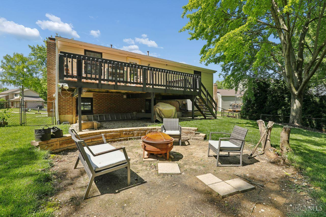 6673 Fernshire Court