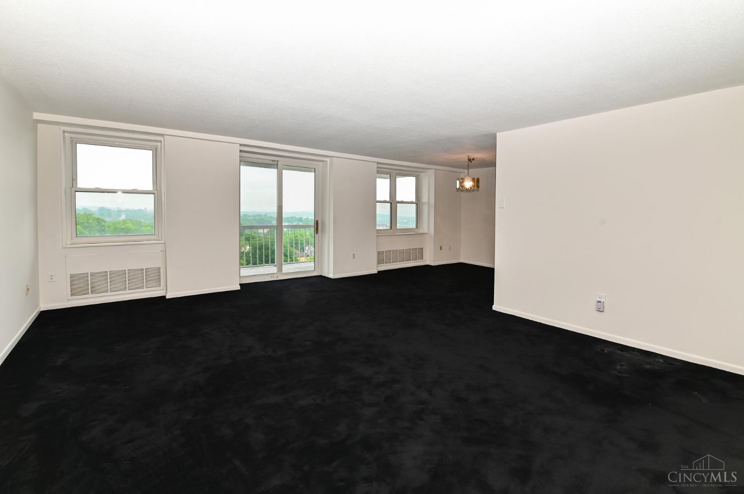2444 Madison Road 1509