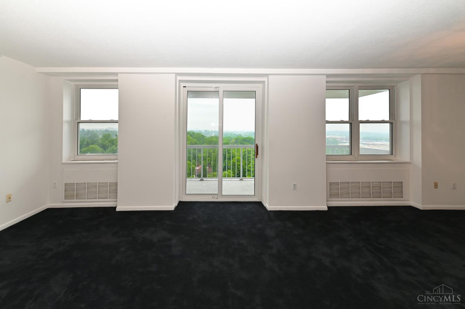 2444 Madison Road 1509