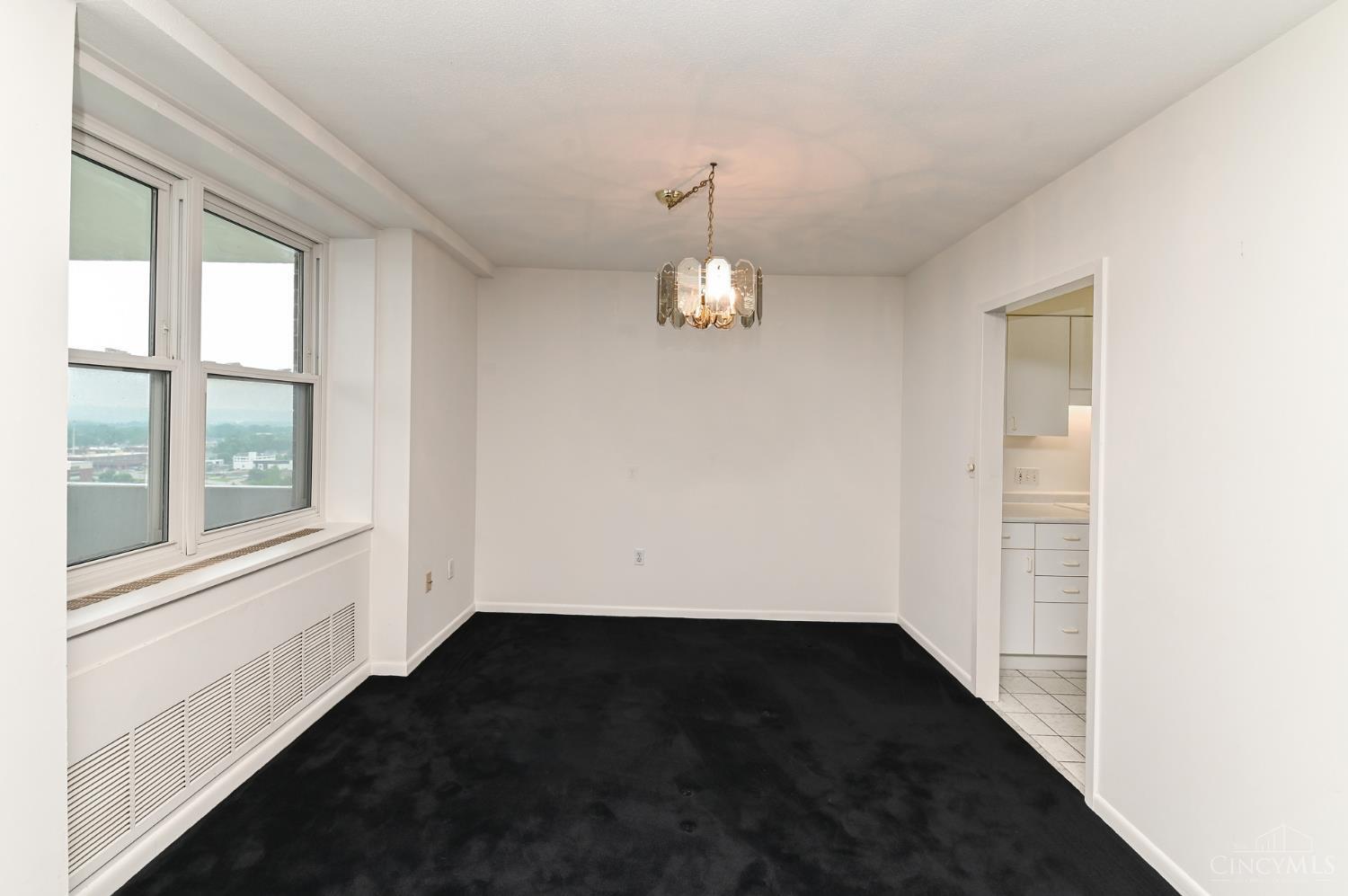 2444 Madison Road 1509