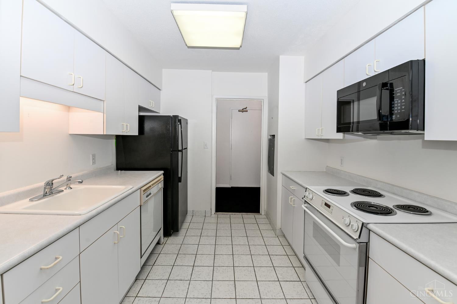 2444 Madison Road 1509