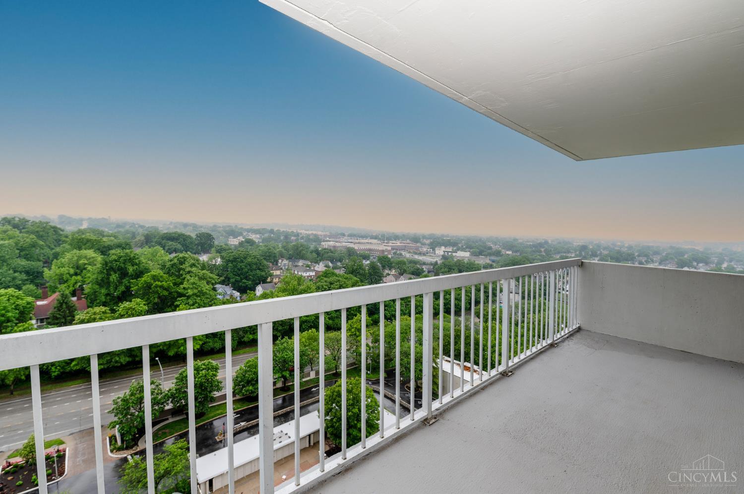 2444 Madison Road 1509