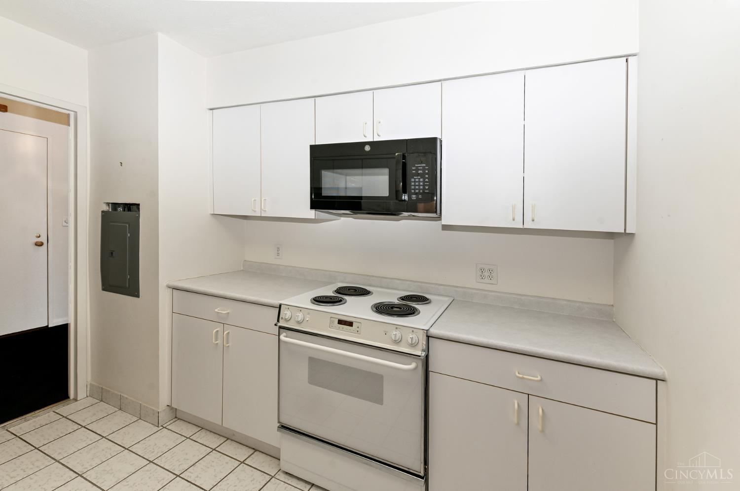 2444 Madison Road 1509