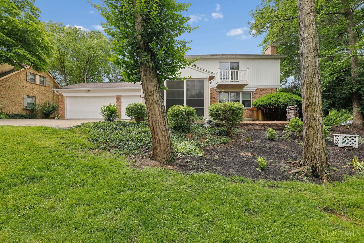 7116 Hamilton Hills Drive