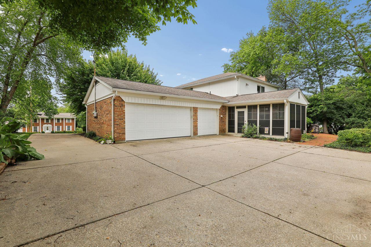7116 Hamilton Hills Drive