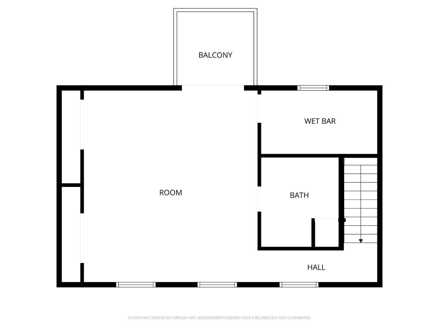 9032 Link Road