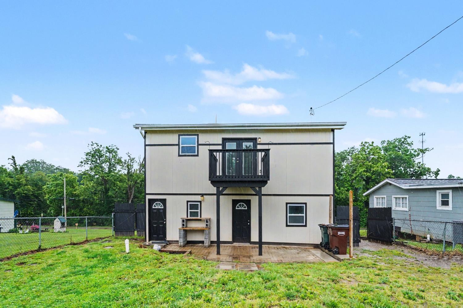 9032 Link Road