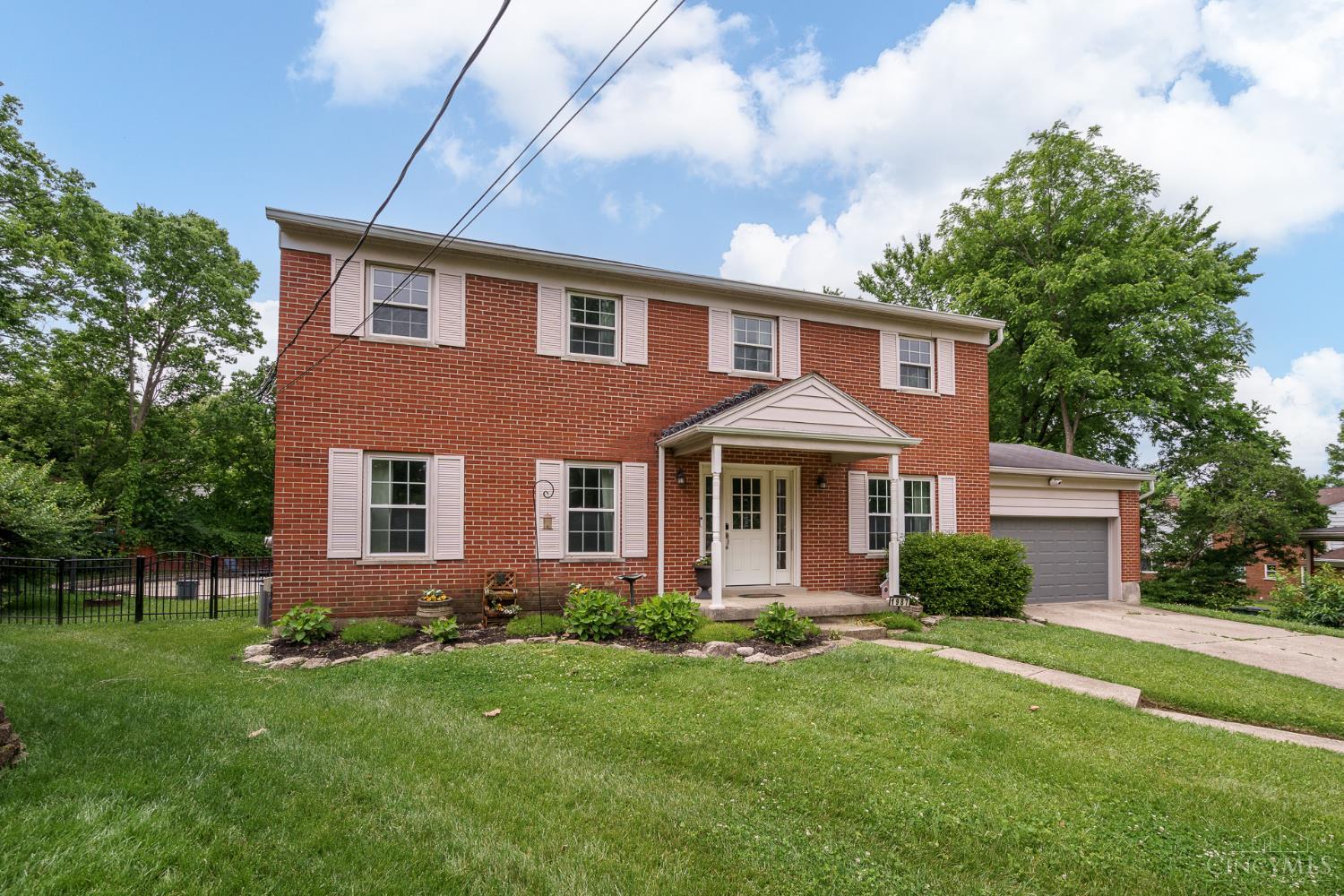 1987 Fossway Ct