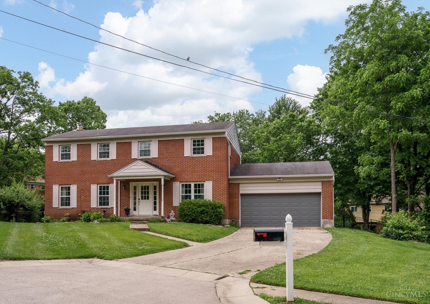 1987 Fossway Ct
