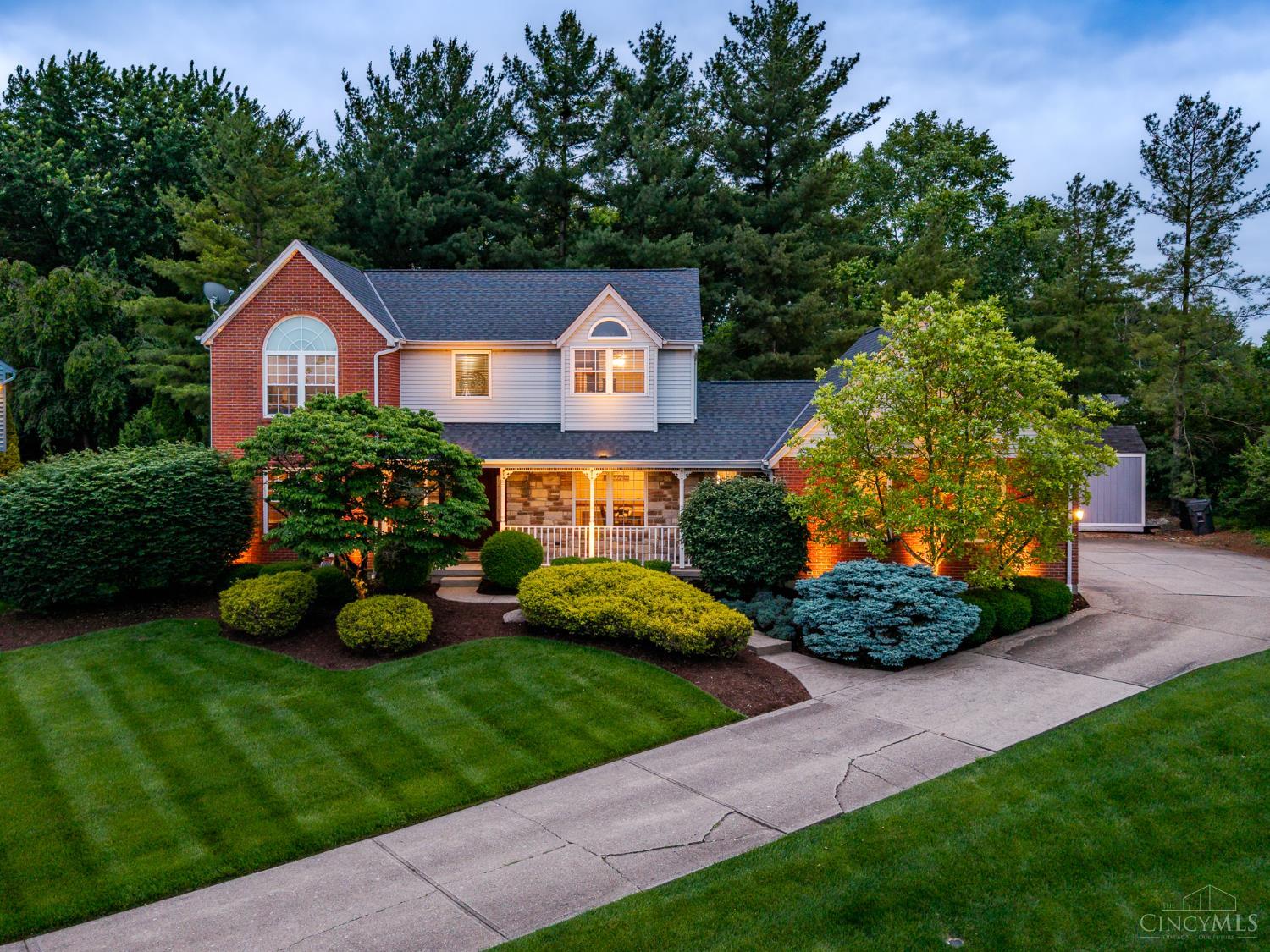 6380 Timberhill