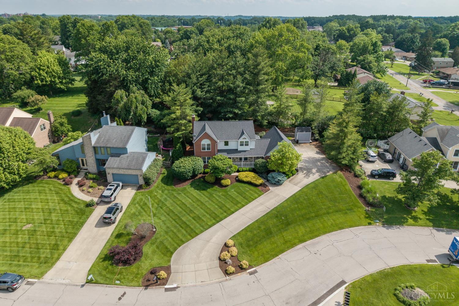6380 Timberhill