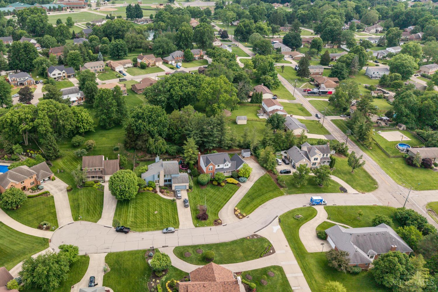 6380 Timberhill