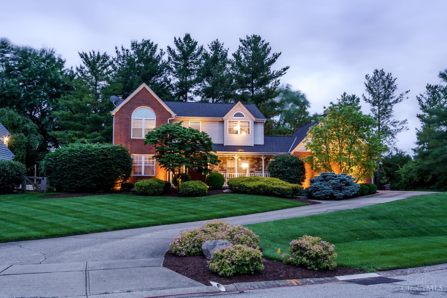 6380 Timberhill