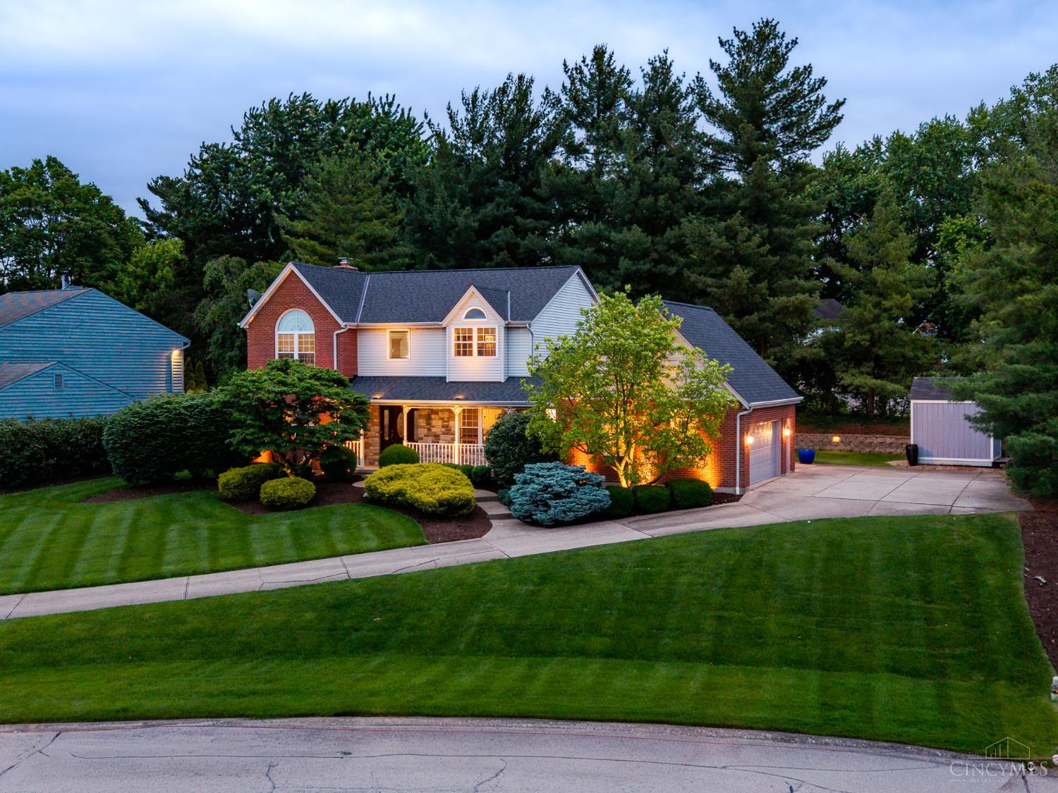 6380 Timberhill