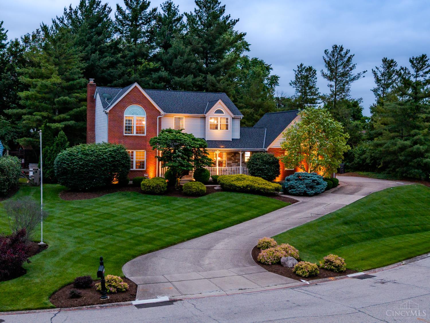 6380 Timberhill