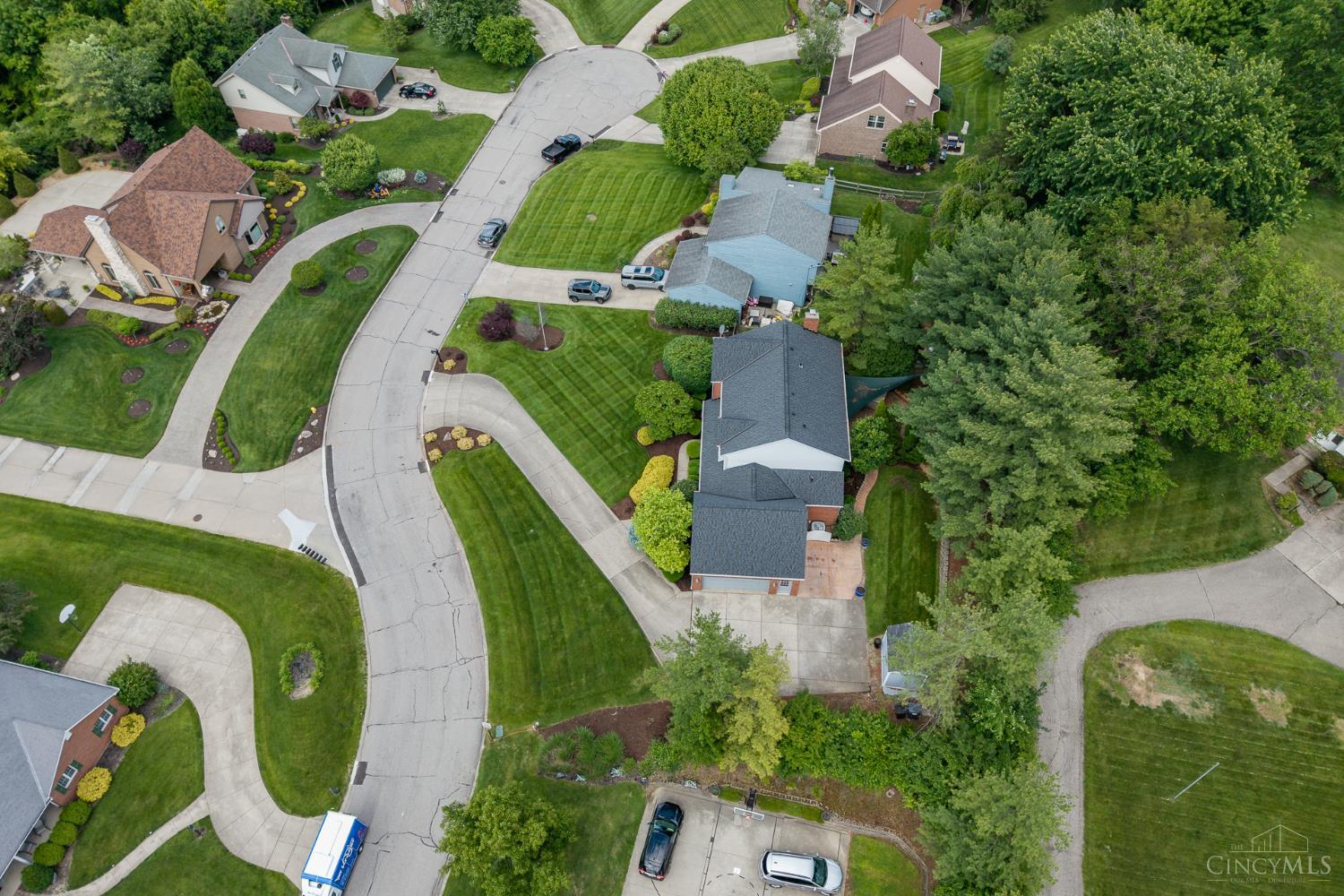 6380 Timberhill