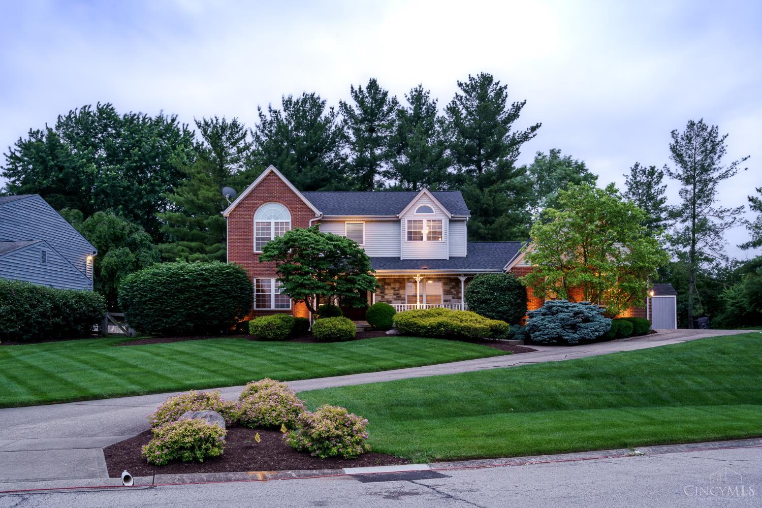 6380 Timberhill