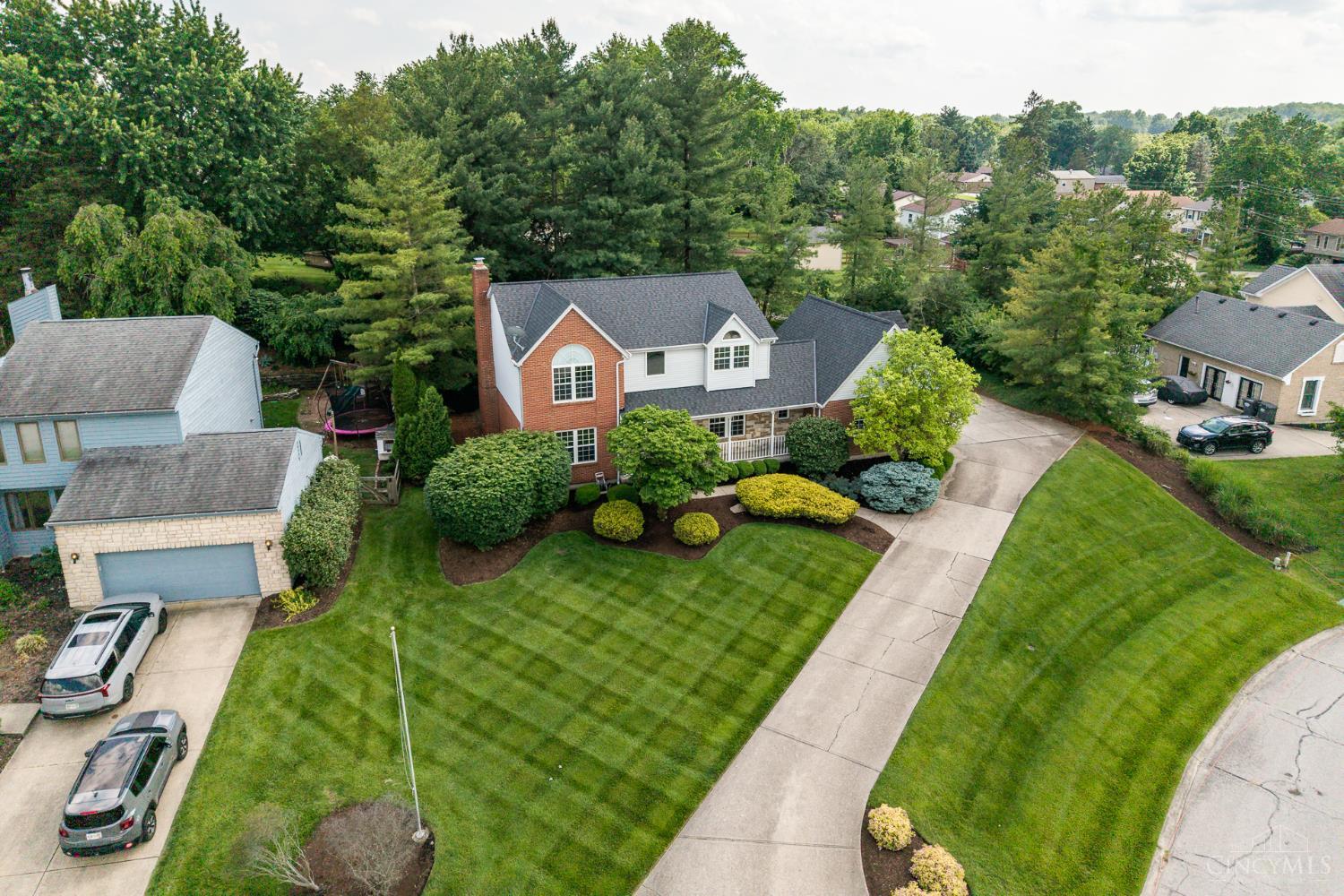 6380 Timberhill