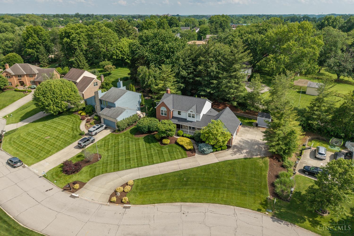 6380 Timberhill