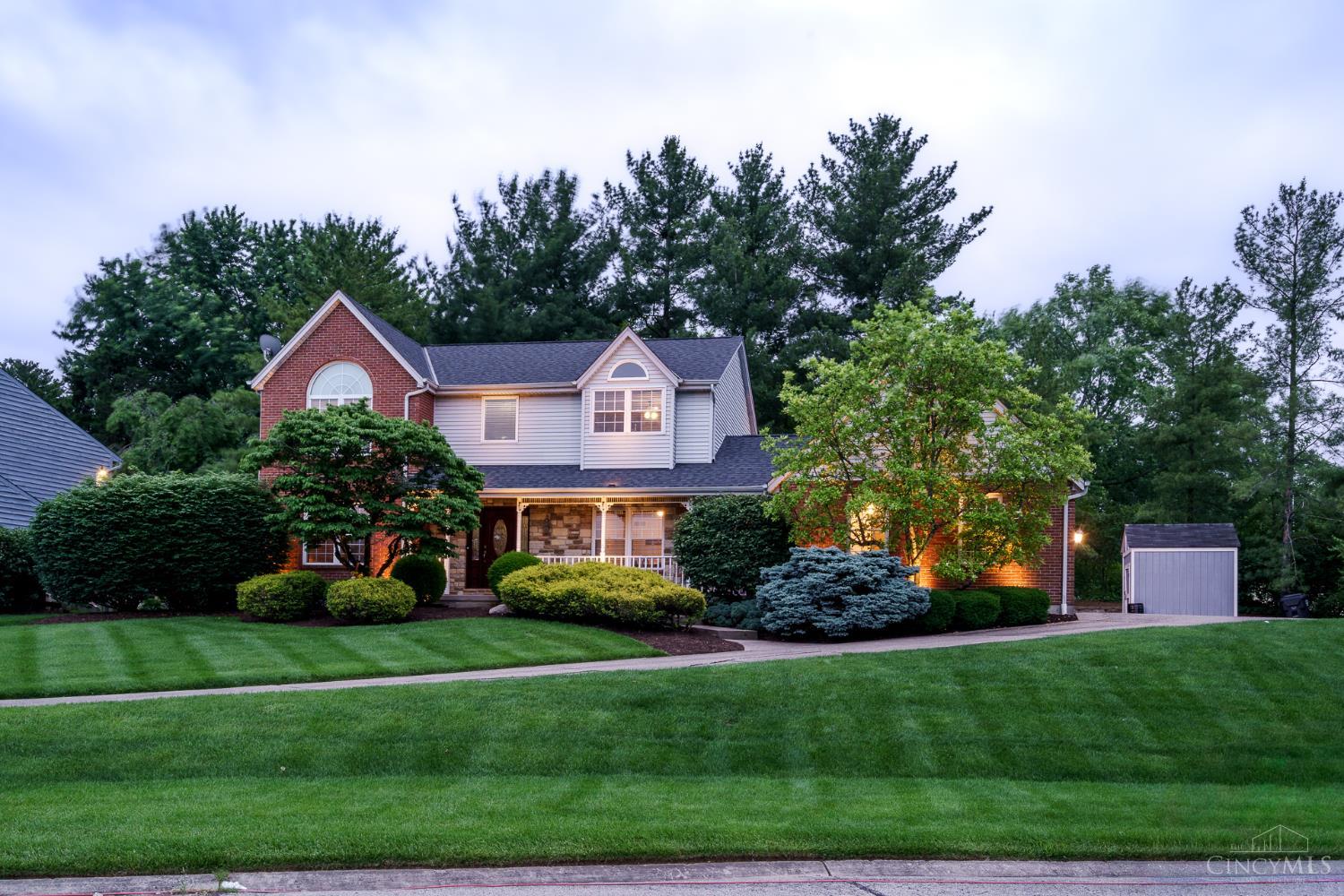 6380 Timberhill