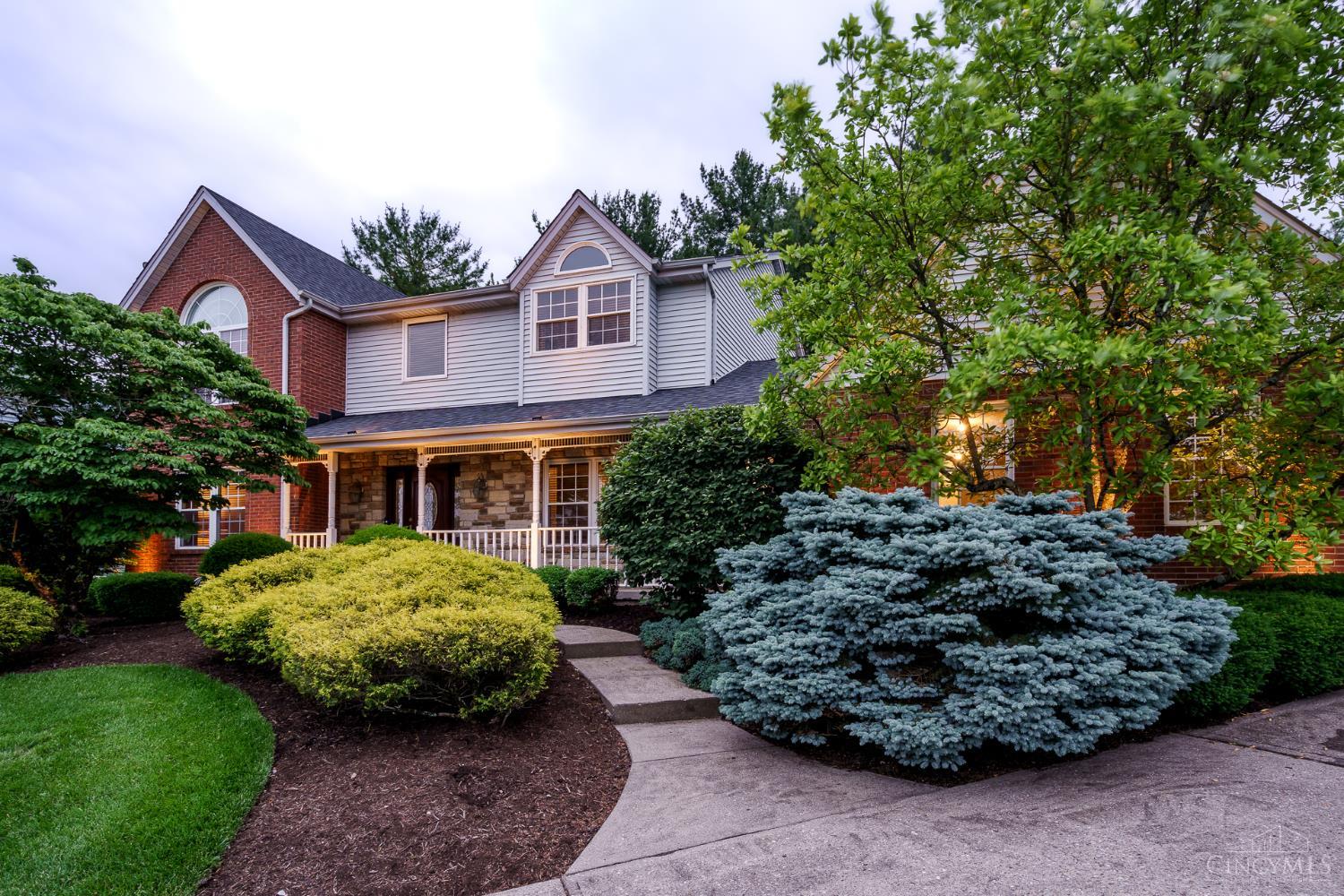 6380 Timberhill