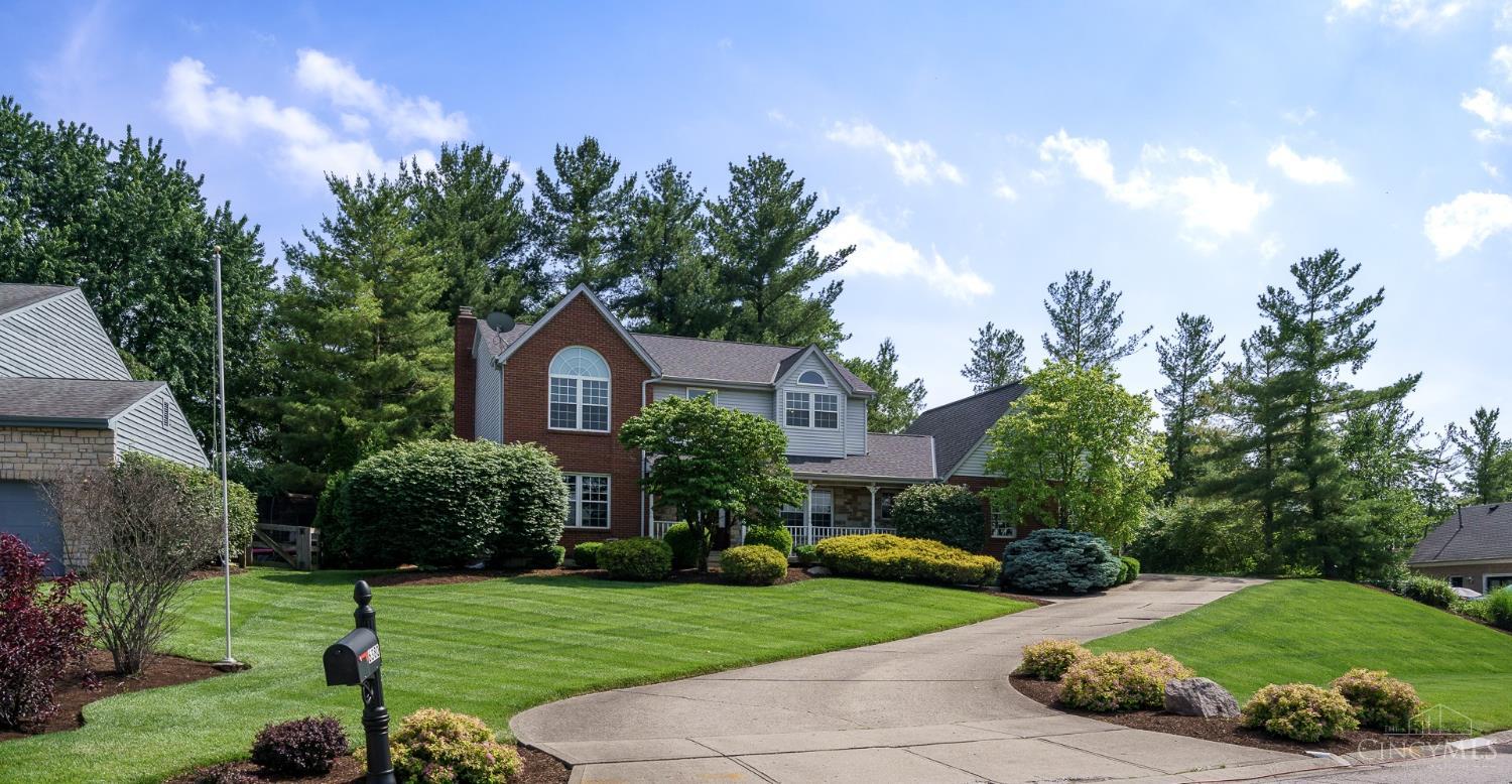 6380 Timberhill