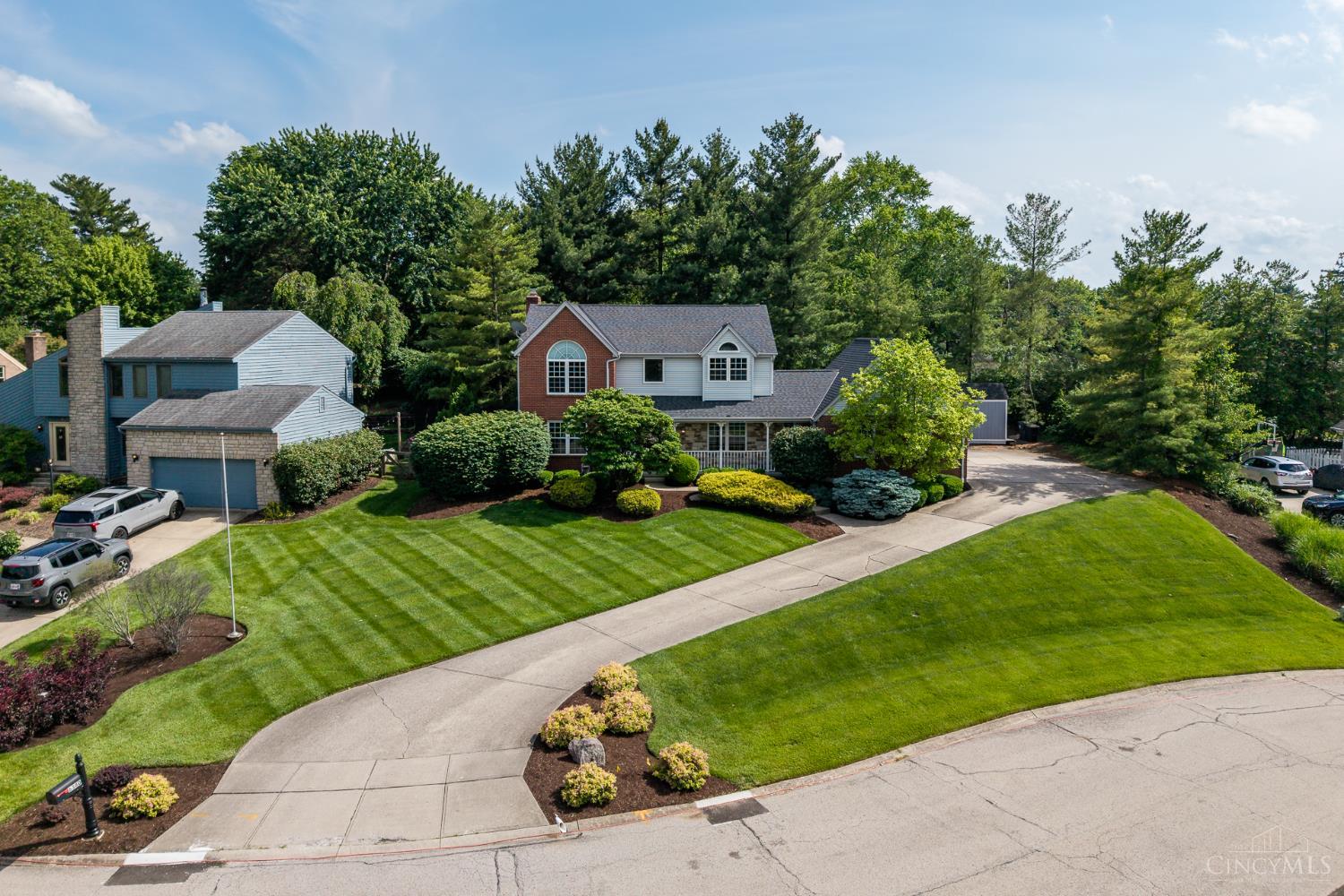 6380 Timberhill