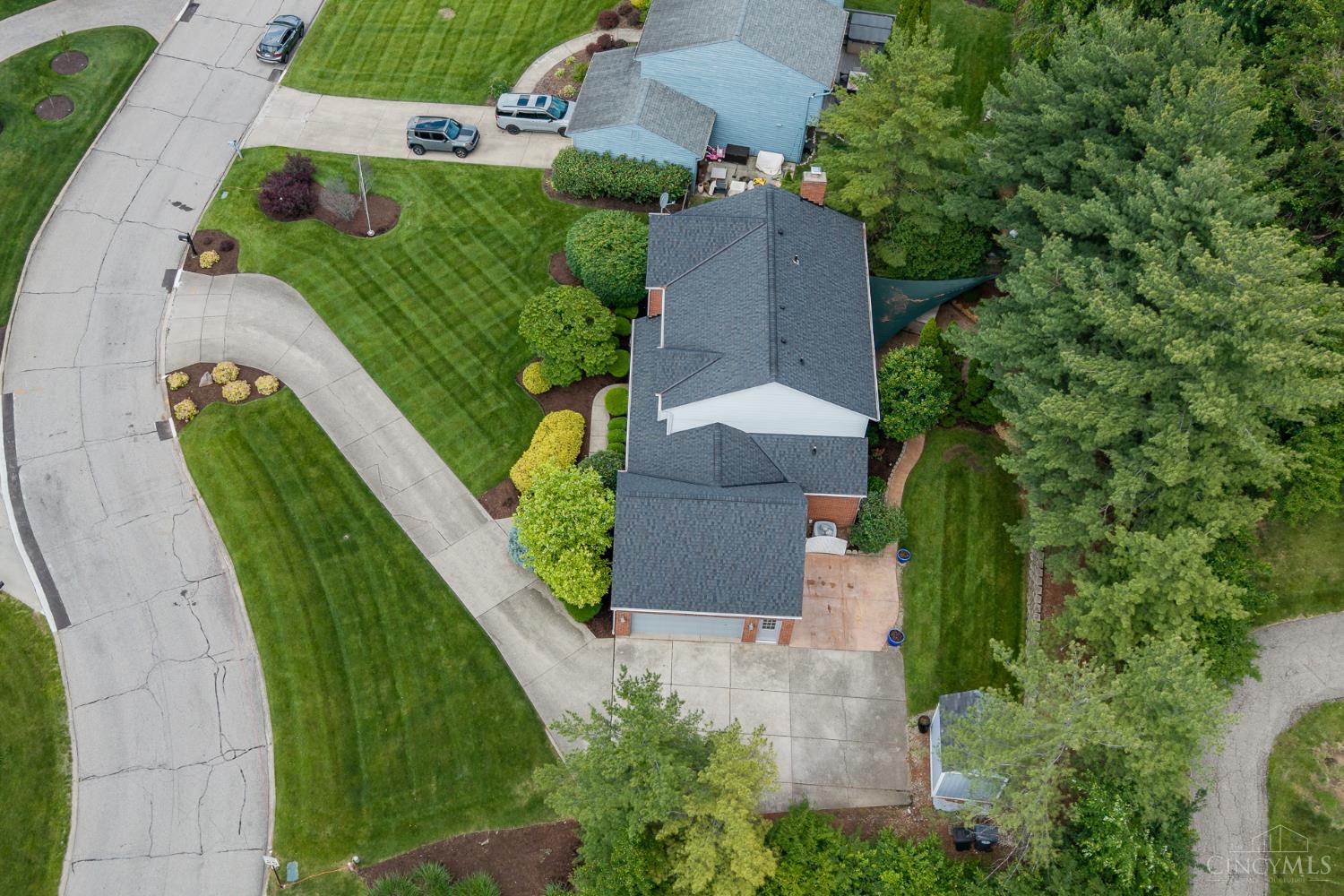 6380 Timberhill