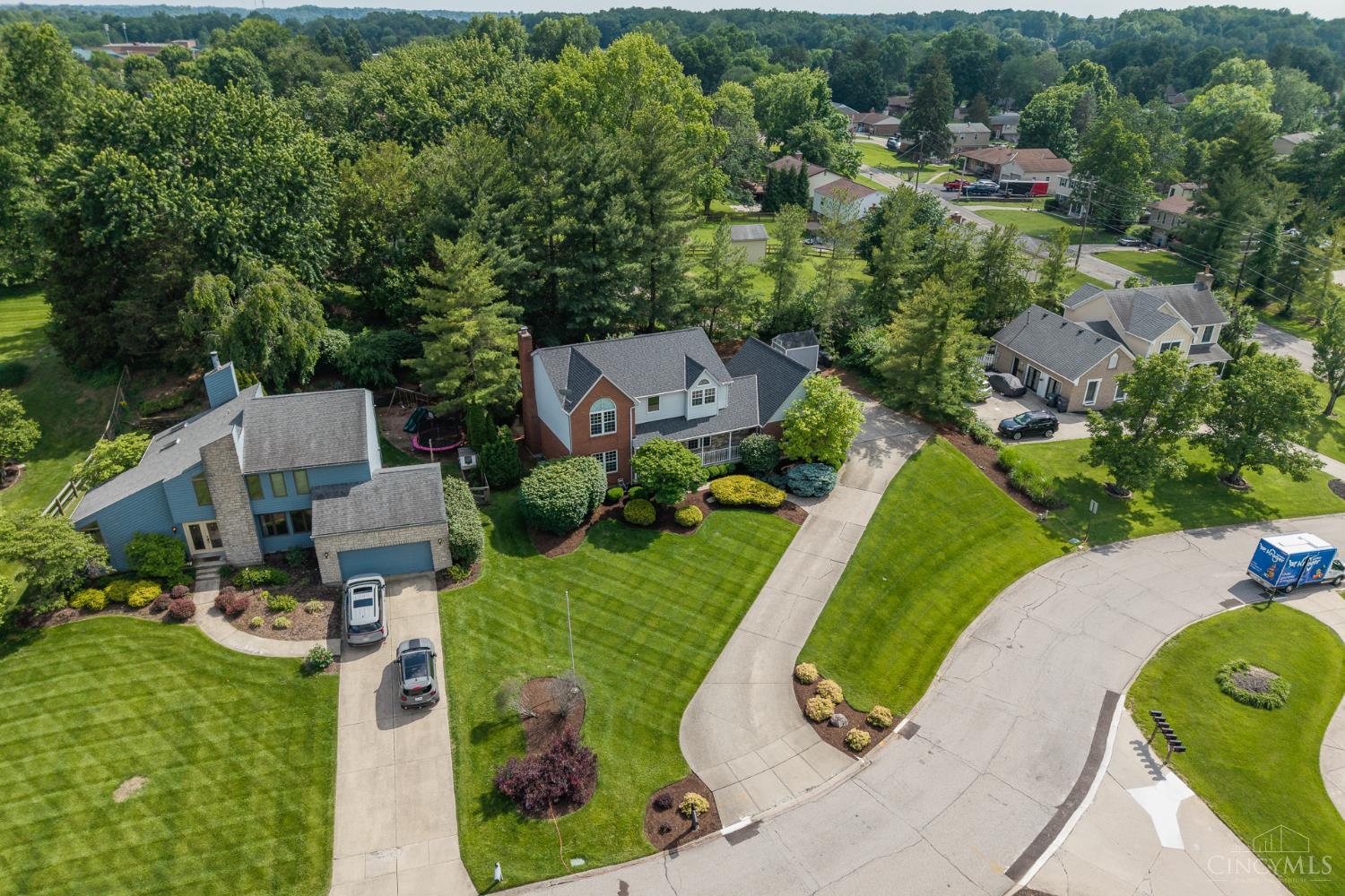 6380 Timberhill