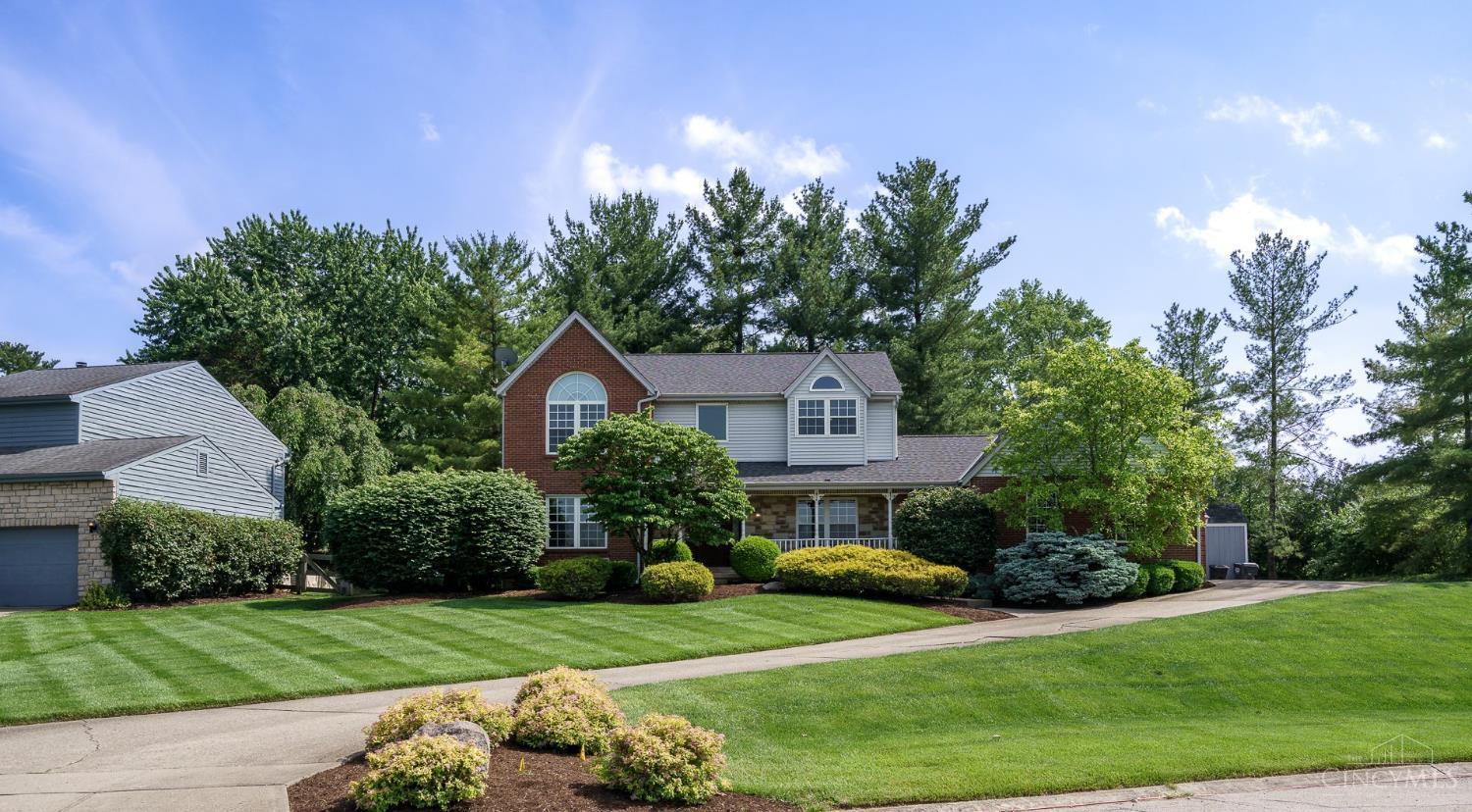 6380 Timberhill