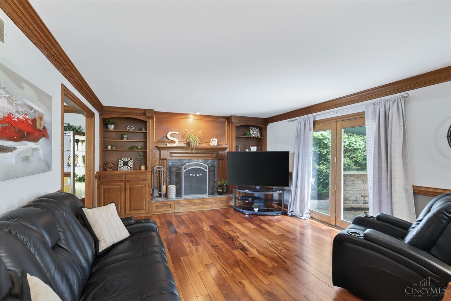 6380 Timberhill