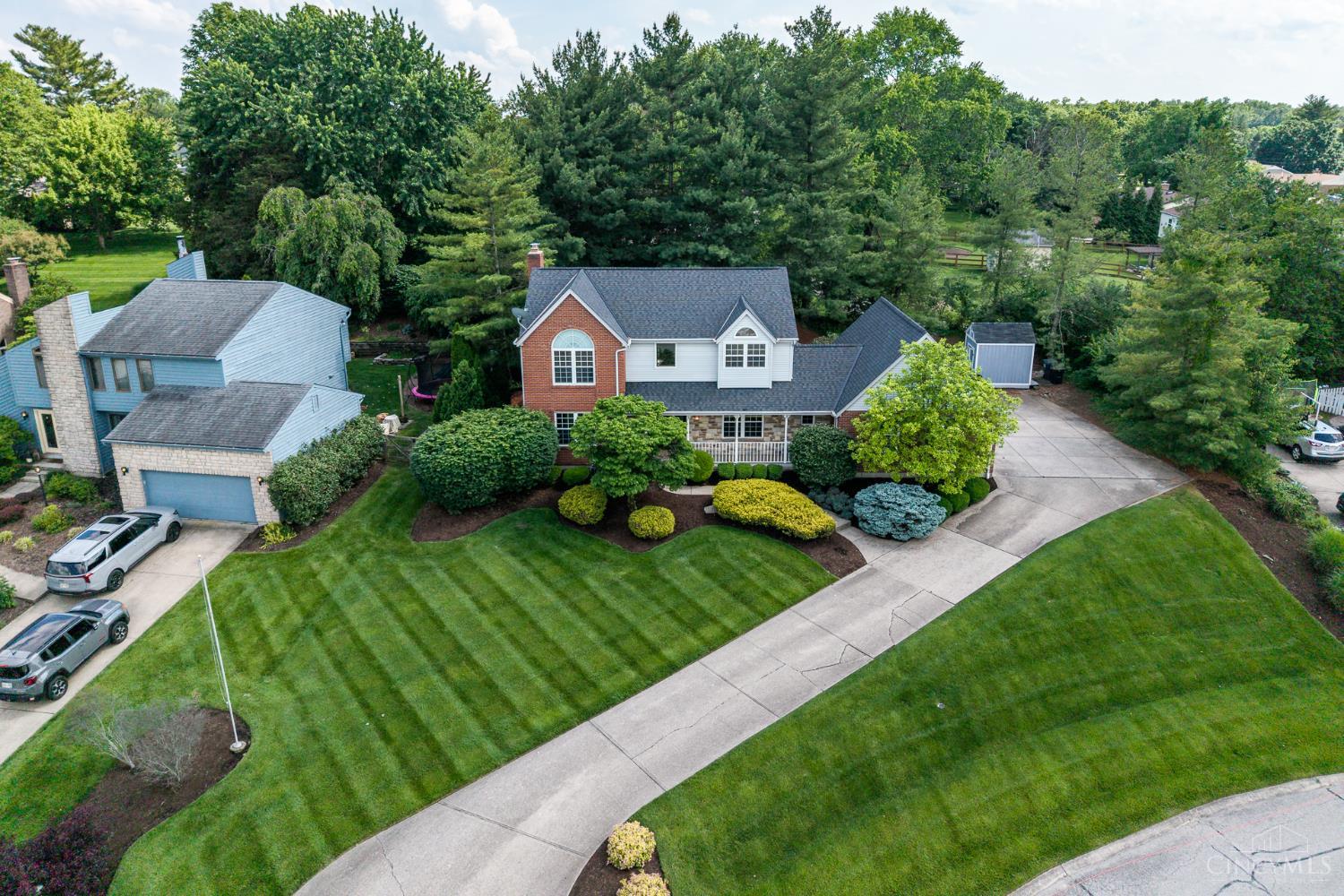 6380 Timberhill