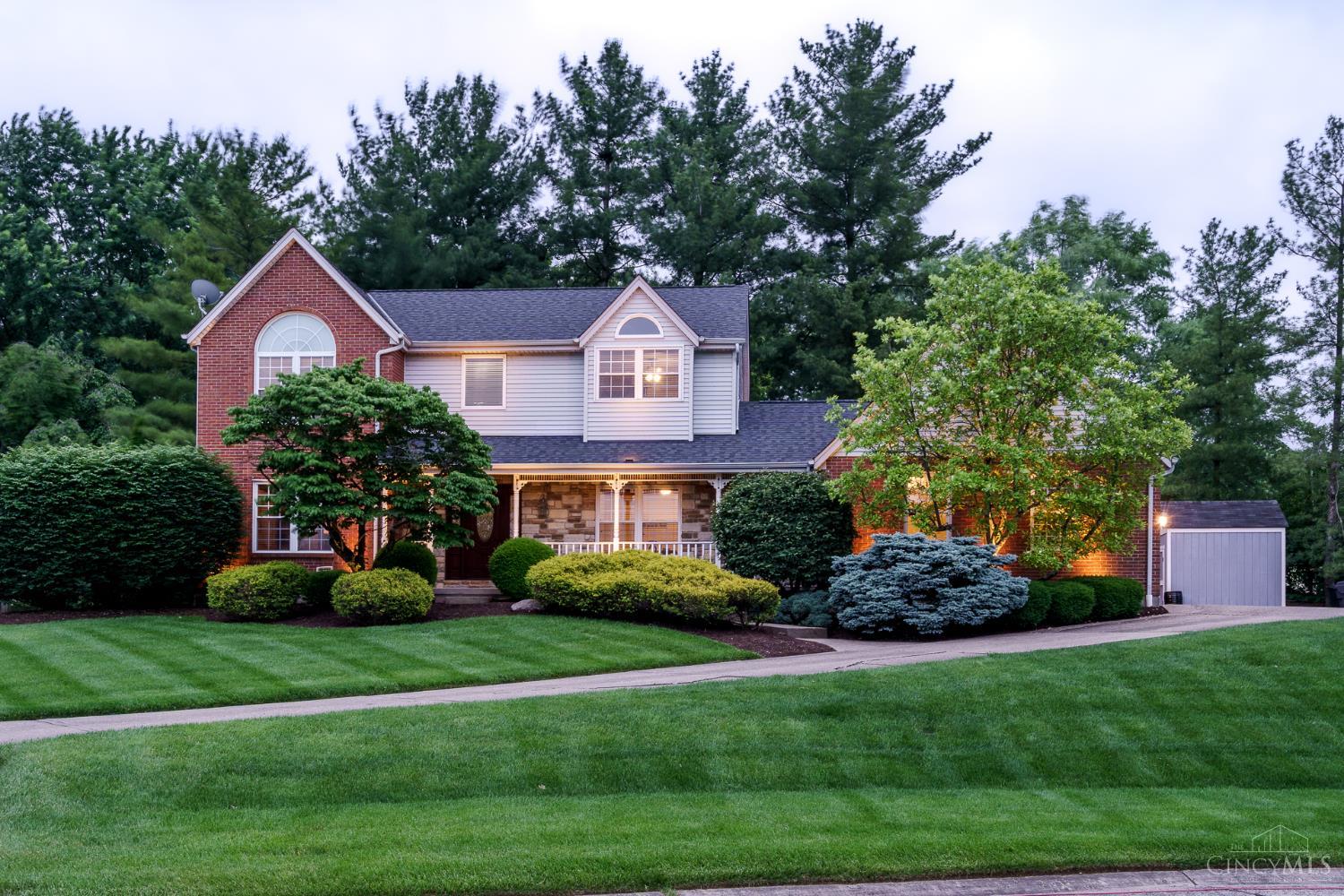 6380 Timberhill