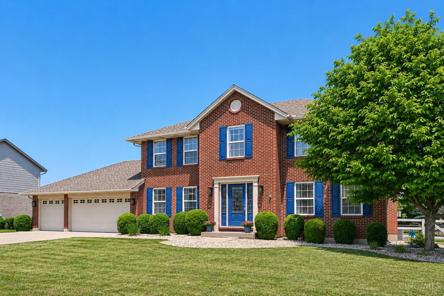 5226 Coventry Court