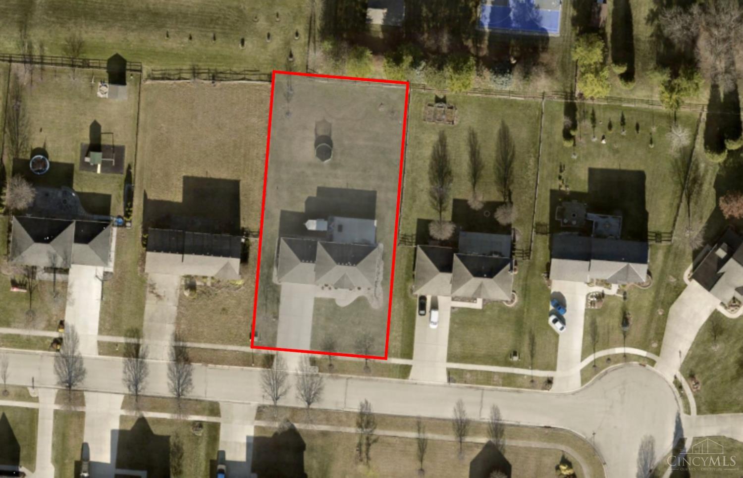 5226 Coventry Court